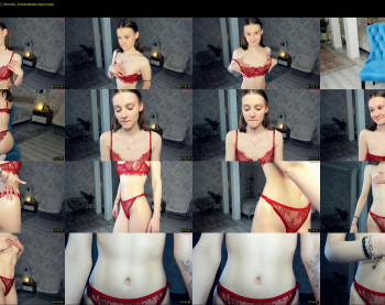 lesigrace — 65 minute Chaturbate female cam show recording, 720p, Mar 26, 2026