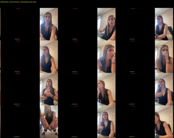 lib_ertine32 — 120 minute Chaturbate female cam show recording, 720p, Mar 26, 2026