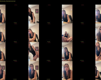 lib_ertine32 — 125 minute Chaturbate female cam show recording, 720p, Mar 26, 2026