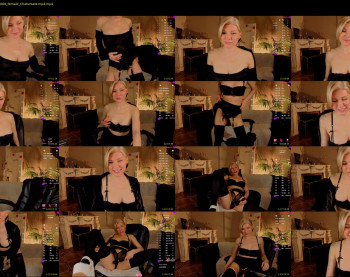lindsi_luvviv — 119 minute Chaturbate female cam show recording, 720p, Mar 26, 2026