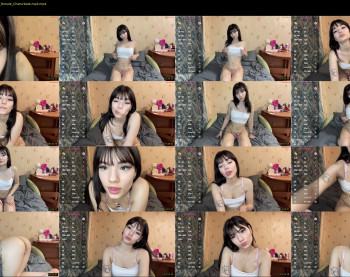 linhtadt — 23 minute Chaturbate female cam show recording, 720p, Mar 26, 2026