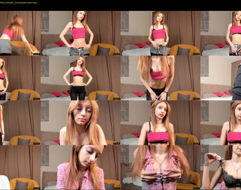 lonadejonge — 59 minute Chaturbate female cam show recording, 720p, Mar 26, 2026