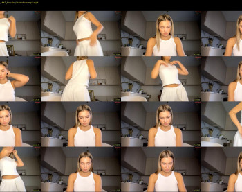 lourapimenta — 39 minute Chaturbate female cam show recording, 720p, Mar 26, 2026