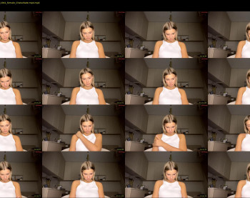 lourapimenta — 4 minute Chaturbate female cam show recording, 720p, Mar 26, 2026
