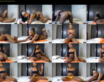 love_miah — 72 minute Chaturbate female cam show recording, 720p, Mar 26, 2026