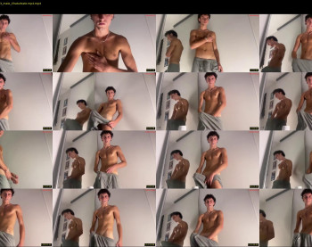 loves_leo — 90 minute Chaturbate male cam show recording, 480p, Mar 26, 2026