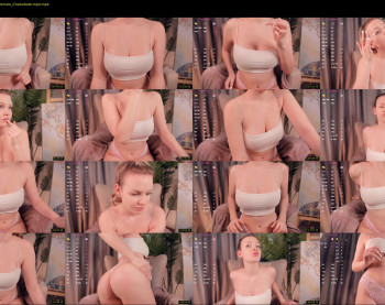 lykava — 120 minute Chaturbate female cam show recording, 720p, Mar 26, 2026