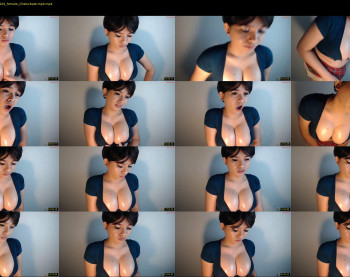 martina17x — 31 minute Chaturbate female cam show recording, 720p, Mar 26, 2026