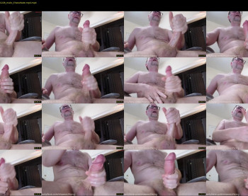 massschlong — 13 minute Chaturbate male cam show recording, 720p, Mar 26, 2026