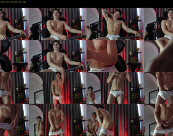 max_cortes1_ — 27 minute Chaturbate male cam show recording, 720p, Mar 26, 2026