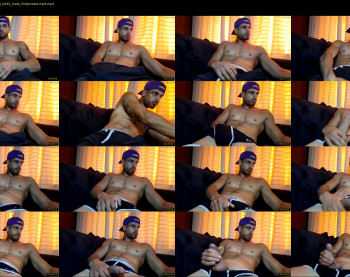 maxpac_rocco — 121 minute Chaturbate male cam show recording, 720p, Mar 27, 2026