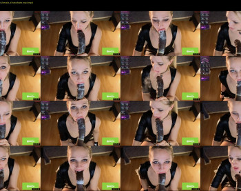 melenn_ — 84 minute Chaturbate female cam show recording, 720p, Mar 26, 2026