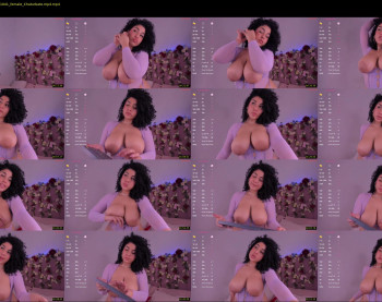 miawoderfull — 4 minute Chaturbate female cam show recording, 720p, Mar 26, 2026