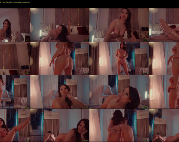 miladystarlight — 76 minute Chaturbate female cam show recording, 720p, Mar 26, 2026