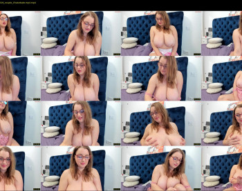 milkykandy — 64 minute Chaturbate female cam show recording, 720p, Mar 27, 2026