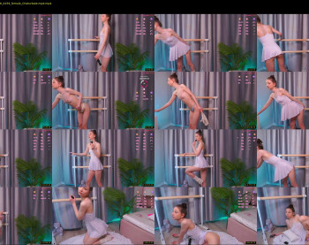milliminimouse — 120 minute Chaturbate female cam show recording, 720p, Mar 27, 2026