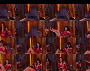miss_m — 120 minute Chaturbate female cam show recording, 720p, Mar 26, 2026