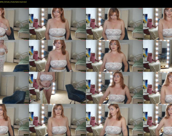 moonlight4u — 58 minute Chaturbate female cam show recording, 720p, Mar 26, 2026