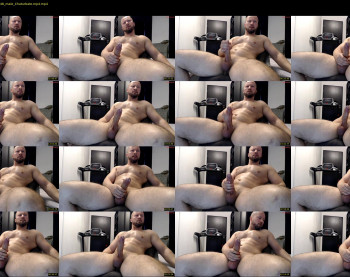 mr_shakur — 48 minute Chaturbate male cam show recording, 720p, Mar 26, 2026