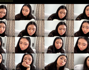 muiklecha — 12 minute Chaturbate female cam show recording, 720p, Mar 26, 2026
