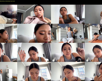 muiklecha — 120 minute Chaturbate female cam show recording, 720p, Mar 27, 2026
