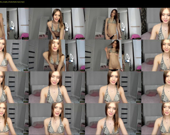 murr_mex — 27 minute Chaturbate couple cam show recording, 720p, Mar 26, 2026