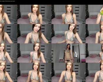 murr_mex — 71 minute Chaturbate couple cam show recording, 720p, Mar 26, 2026
