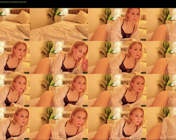 myassistant — 32 minute Chaturbate female cam show recording, 720p, Mar 27, 2026