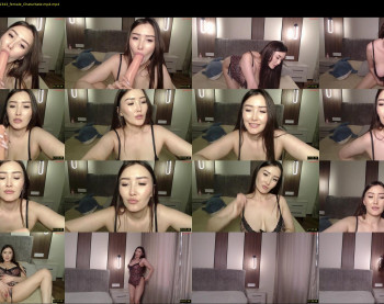 mysticsirenn — 43 minute Chaturbate female cam show recording, 720p, Mar 26, 2026