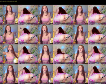 nancy_winter — 63 minute Chaturbate female cam show recording, 720p, Mar 26, 2026