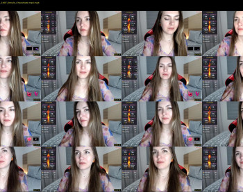 naughty_popa — 7 minute Chaturbate female cam show recording, 720p, Mar 26, 2026