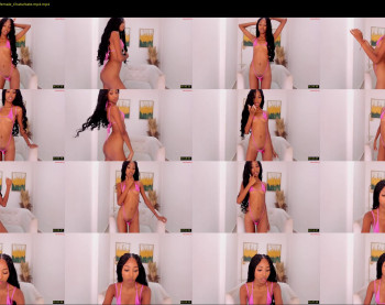 neary_ — 7 minute Chaturbate female cam show recording, 720p, Mar 26, 2026
