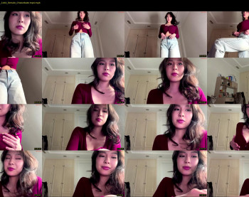 nievesshippey — 20 minute Chaturbate female cam show recording, 720p, Mar 26, 2026