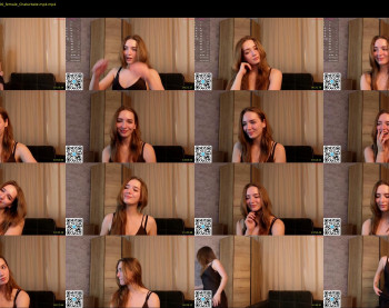 noirastrya — 37 minute Chaturbate female cam show recording, 720p, Mar 26, 2026