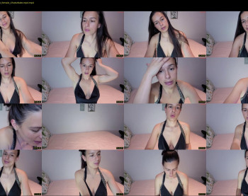 ohanna_ — 10 minute Chaturbate female cam show recording, 720p, Mar 27, 2026