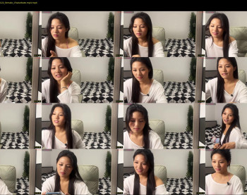 onlylookatu — 71 minute Chaturbate female cam show recording, 720p, Mar 26, 2026