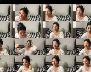 onlylookatu — 6 minute Chaturbate female cam show recording, 720p, Mar 26, 2026