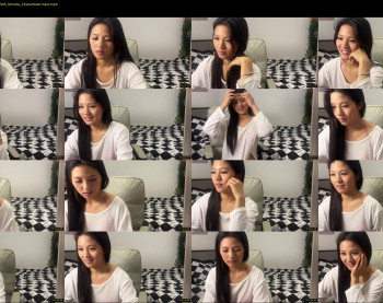 onlylookatu — 30 minute Chaturbate female cam show recording, 720p, Mar 26, 2026