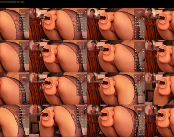 pafosstar — 121 minute Chaturbate female cam show recording, 720p, Mar 26, 2026