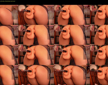 pafosstar — 33 minute Chaturbate female cam show recording, 720p, Mar 27, 2026