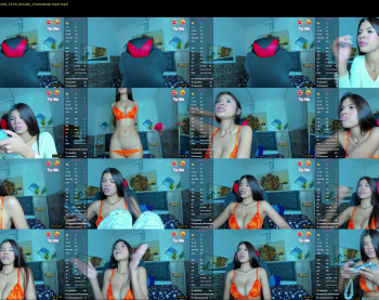 princess_martinez — 103 minute Chaturbate female cam show recording, 720p, Mar 26, 2026