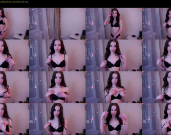renaythilmony — 76 minute Chaturbate female cam show recording, 720p, Mar 26, 2026