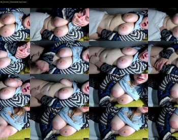 royalboobs — 14 minute Chaturbate female cam show recording, 720p, Mar 27, 2026