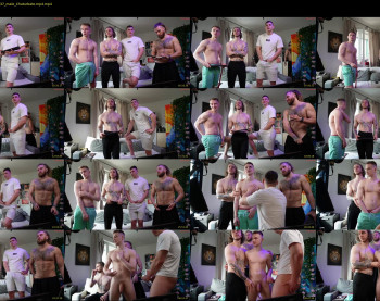 rusbigpaul — 44 minute Chaturbate male cam show recording, 720p, Mar 26, 2026