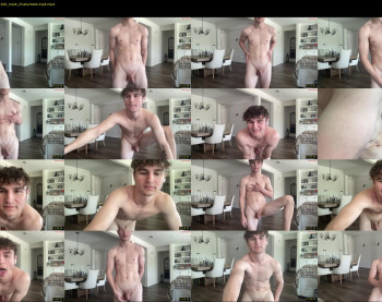 ryan287747 — 15 minute Chaturbate male cam show recording, 720p, Mar 26, 2026
