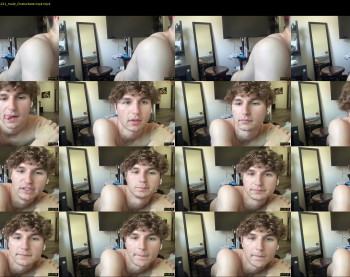 ryan287747 — 3 minute Chaturbate male cam show recording, 720p, Mar 26, 2026