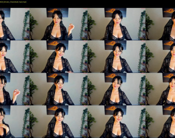 sara_devills — 7 minute Chaturbate female cam show recording, 720p, Mar 26, 2026