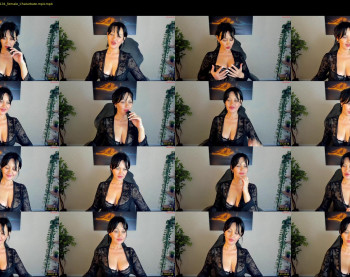sara_devills — 115 minute Chaturbate female cam show recording, 720p, Mar 26, 2026