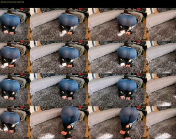 sexydea — 9 minute Chaturbate female cam show recording, 720p, Mar 26, 2026