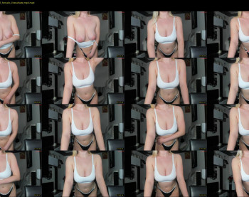 sherlylov — 22 minute Chaturbate female cam show recording, 720p, Mar 26, 2026